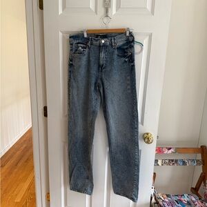 GAP NWT ‘90s loose jeans